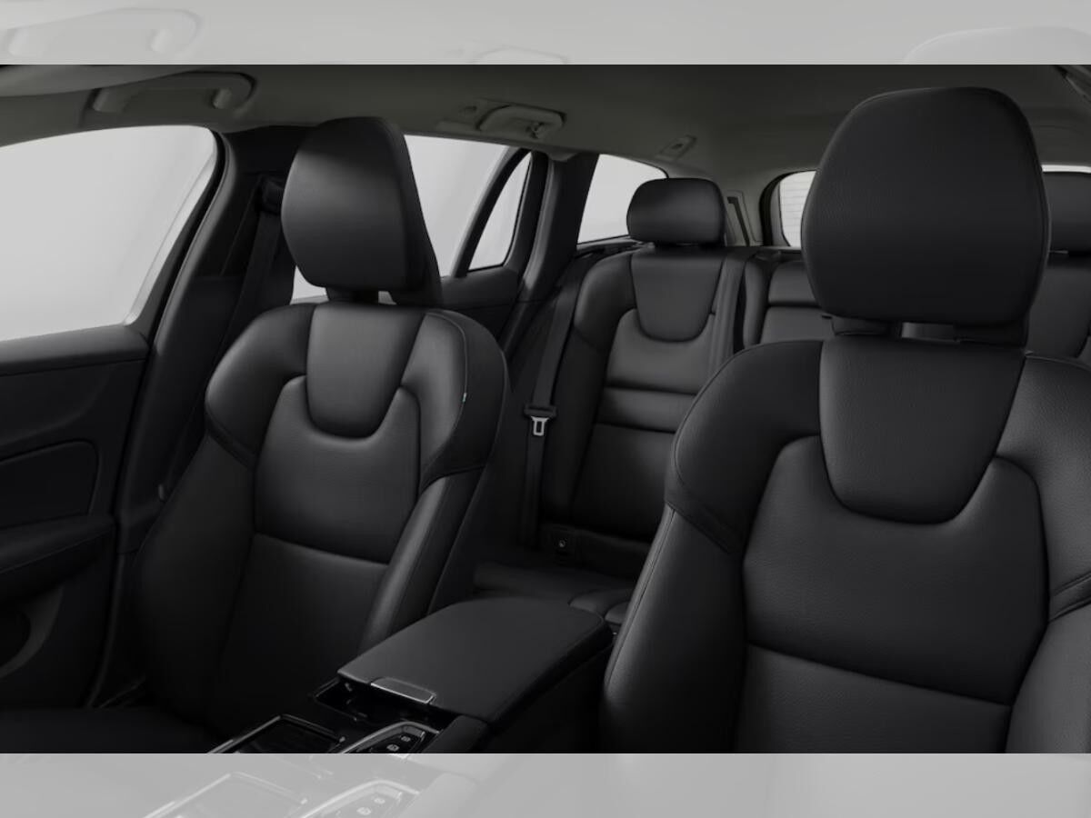 Volvo V60 Plus Dark T6 , AHK, 360 Grad, Harman Kardon uvm.