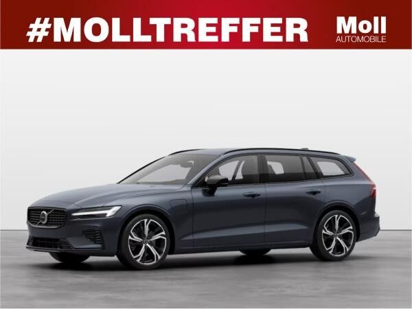 Volvo V60 Plus Dark T6 , AHK, 360 Grad, Harman Kardon uvm.