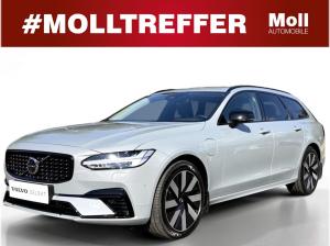 Volvo V90 Plus Dark T6,  360 Grad, Lichtpaket, Front-Heizung uvm.