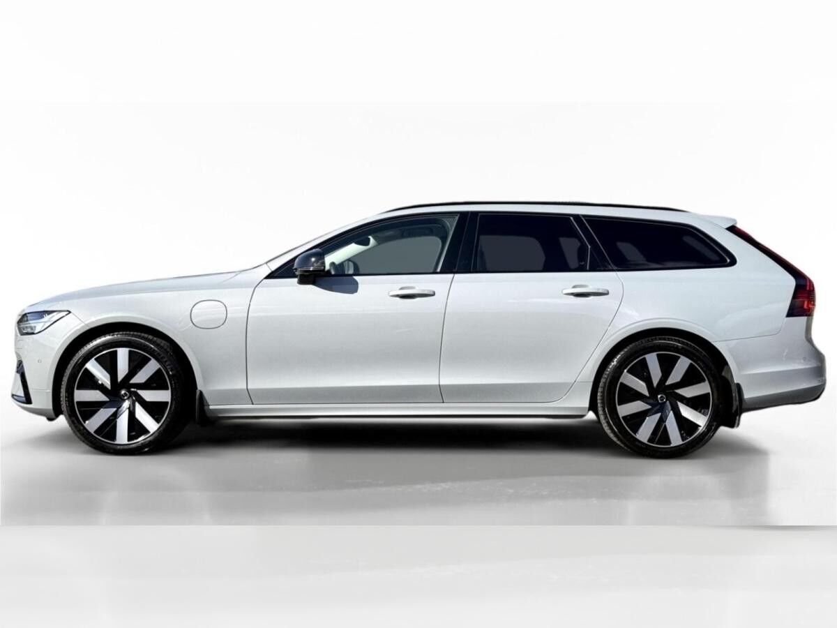 Volvo V90 Plus Dark T6,  360 Grad, Lichtpaket, Front-Heizung uvm.