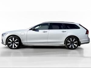 Volvo V90 Plus Dark T6,  360 Grad, Lichtpaket, Front-Heizung uvm.