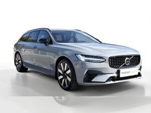 Volvo V90 Plus Dark T6,  360 Grad, Lichtpaket, Front-Heizung uvm.