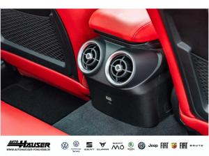 Alfa Romeo Giulia Veloce 2.0 Turbo AT8 Q4 PANORAMA PREMIUM TECHNOLOGIE