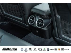 Alfa Romeo Giulia Veloce 2.0 Turbo AT8 Q4 PREMIUM TECHNOLOGIE HARMAN KARDON