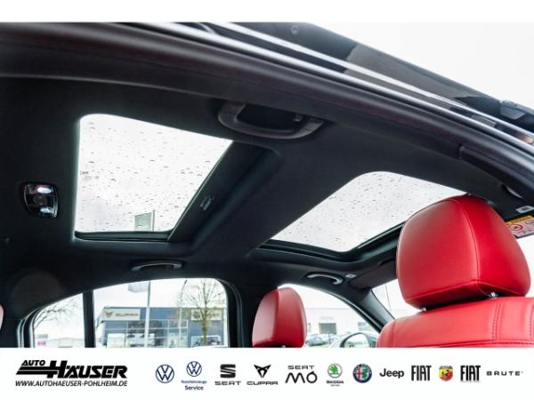 Alfa Romeo Giulia Veloce 2.0 Turbo AT8 Q4 PANORAMA PREMIUM TECHNOLOGIE