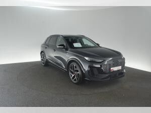 Audi Q6 e-tron qu. S line / SOFORT VERFÜGBAR !