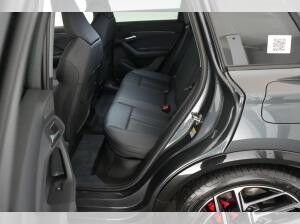 Audi Q6 e-tron qu. S line / SOFORT VERFÜGBAR !