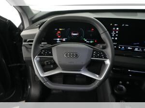 Audi Q6 e-tron qu. S line / SOFORT VERFÜGBAR !