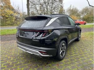 Hyundai TUCSON 1.6 T-GDI Trend *** SALE *** KRELL