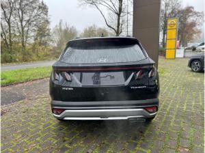 Hyundai TUCSON 1.6 T-GDI Trend *** SALE *** KRELL