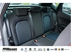 Seat Arona FR Black Edition 1.0 TSI DSG NAVI KAMERA PARK ACC LED