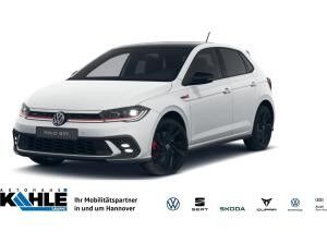Volkswagen Polo GTI 2.0 TSI DSG OPF Black Style & Roof Navi Keyless RFK SportSelect Volkswagen Polo GTI 2.0 TSI DSG OPF Black Style & Roof Navi Keyless RFK SportSelect