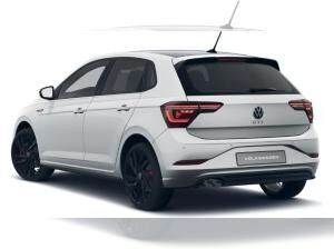 Volkswagen Polo GTI 2.0 TSI DSG OPF Black Style & Roof Navi Keyless RFK SportSelect Volkswagen Polo GTI 2.0 TSI DSG OPF Black Style & Roof Navi Keyless RFK SportSelect