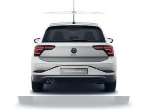 Volkswagen Polo GTI 2.0 TSI DSG OPF Black Style & Roof Navi Keyless RFK SportSelect Volkswagen Polo GTI 2.0 TSI DSG OPF Black Style & Roof Navi Keyless RFK SportSelect