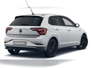 Volkswagen Polo GTI 2.0 TSI DSG OPF Black Style & Roof Navi Keyless RFK SportSelect Volkswagen Polo GTI 2.0 TSI DSG OPF Black Style & Roof Navi Keyless RFK SportSelect