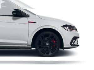 Volkswagen Polo GTI 2.0 TSI DSG OPF Black Style & Roof Navi Keyless RFK SportSelect Volkswagen Polo GTI 2.0 TSI DSG OPF Black Style & Roof Navi Keyless RFK SportSelect