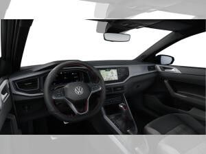 Volkswagen Polo GTI 2.0 TSI DSG OPF Black Style & Roof Navi Keyless RFK SportSelect Volkswagen Polo GTI 2.0 TSI DSG OPF Black Style & Roof Navi Keyless RFK SportSelect