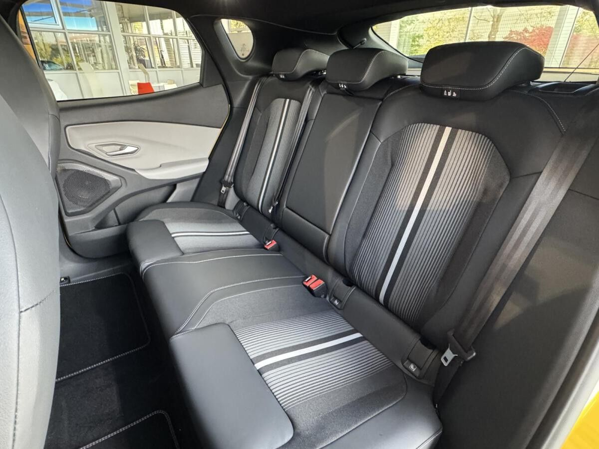 Ford Capri ⚡️🔋Ext. Range | 623 km Reichweite | AHK+Wärmepumpe+KeyFree+360°Kamera+Memory+Tempomat-ad