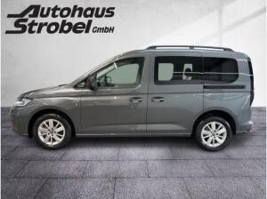 Volkswagen Caddy Life 2.0 TDI 90 KW DSG * AHK* LED* Sitzheizung* M+S