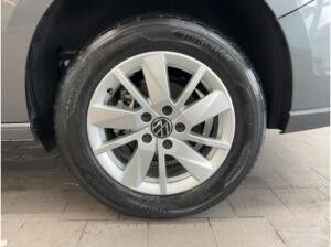 Volkswagen Caddy Life 2.0 TDI 90 KW DSG * AHK* LED* Sitzheizung* M+S