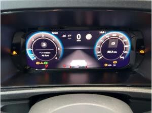 Volkswagen Caddy Life 2.0 TDI 90 KW DSG * AHK* LED* Sitzheizung* M+S