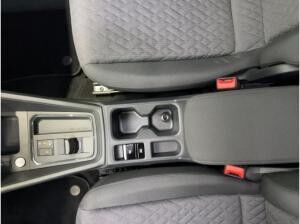 Volkswagen Caddy Life 2.0 TDI 90 KW DSG * AHK* LED* Sitzheizung* M+S