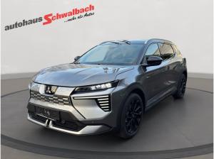 Mitsubishi Eclipse Cross ***0,25% DIENSTWAGEN-REGELUNG***