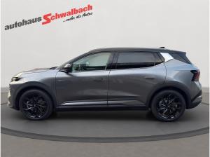 Mitsubishi Eclipse Cross ***0,25% DIENSTWAGEN-REGELUNG***