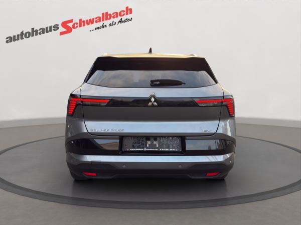 Mitsubishi Eclipse Cross ***0,25% DIENSTWAGEN-REGELUNG***