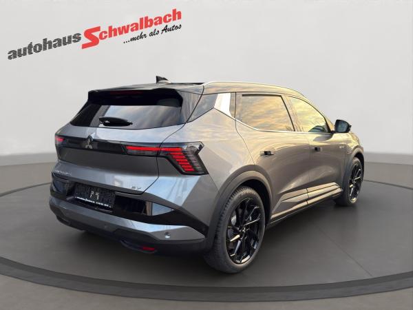 Mitsubishi Eclipse Cross ***0,25% DIENSTWAGEN-REGELUNG***