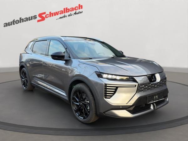 Mitsubishi Eclipse Cross ***0,25% DIENSTWAGEN-REGELUNG***