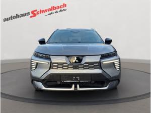 Mitsubishi Eclipse Cross ***0,25% DIENSTWAGEN-REGELUNG***