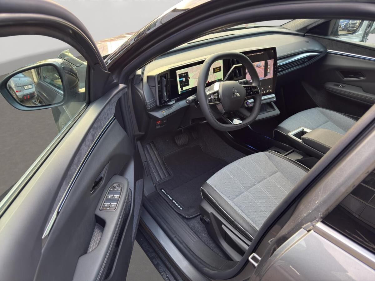 Mitsubishi Eclipse Cross ***0,25% DIENSTWAGEN-REGELUNG***