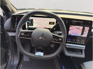 Mitsubishi Eclipse Cross ***0,25% DIENSTWAGEN-REGELUNG***