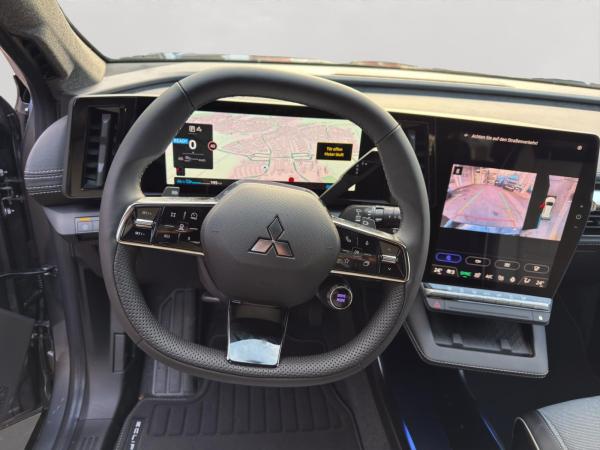 Mitsubishi Eclipse Cross ***0,25% DIENSTWAGEN-REGELUNG***