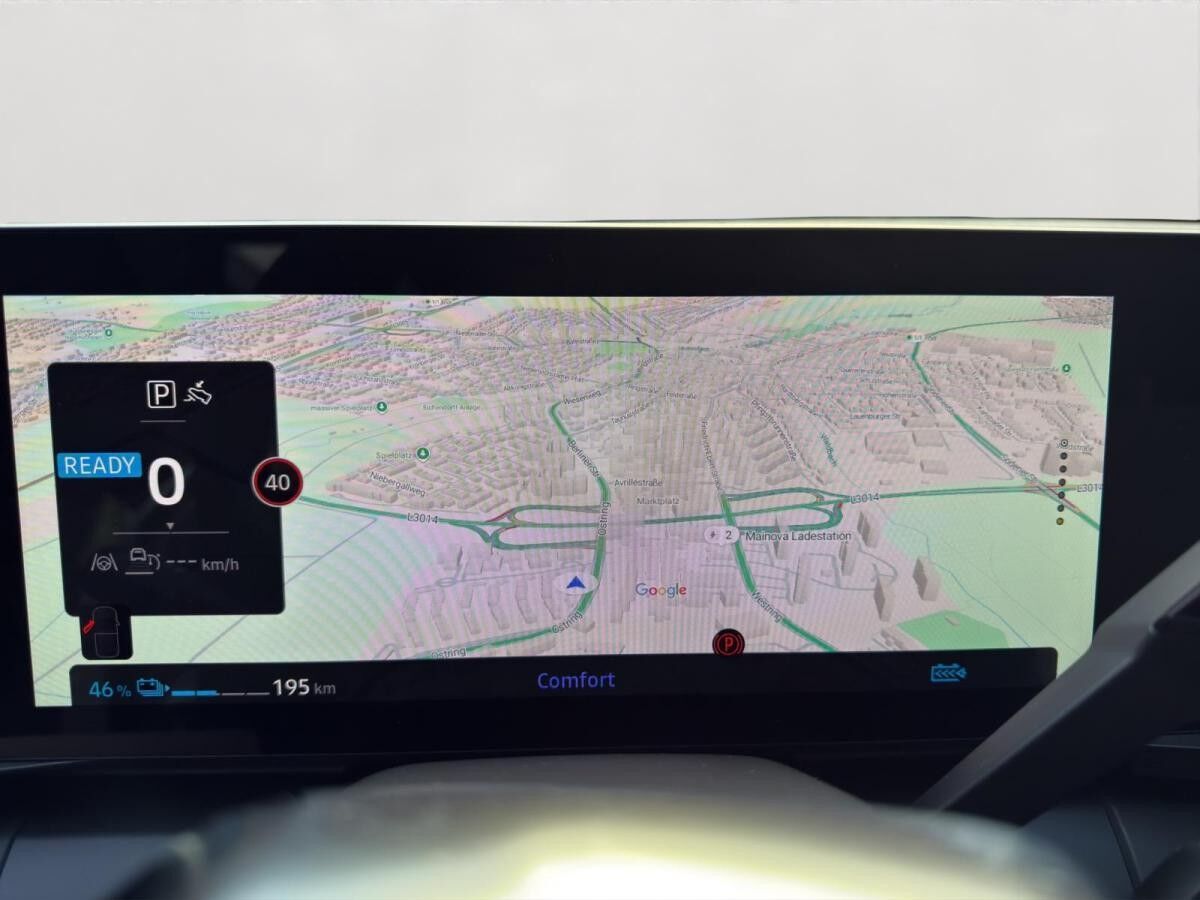 Mitsubishi Eclipse Cross ***0,25% DIENSTWAGEN-REGELUNG***