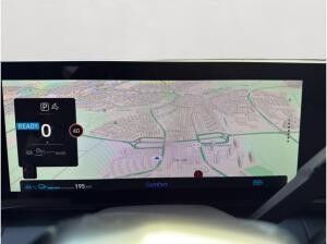 Mitsubishi Eclipse Cross ***0,25% DIENSTWAGEN-REGELUNG***