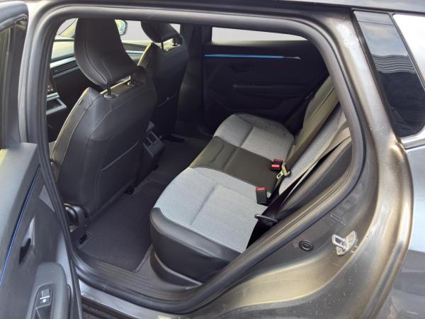 Mitsubishi Eclipse Cross ***0,25% DIENSTWAGEN-REGELUNG***