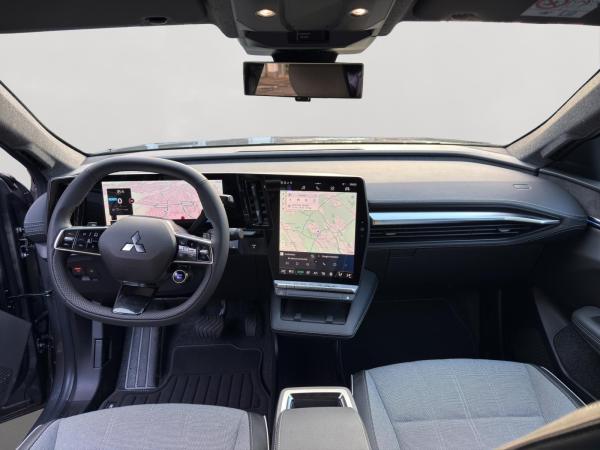 Mitsubishi Eclipse Cross ***0,25% DIENSTWAGEN-REGELUNG***