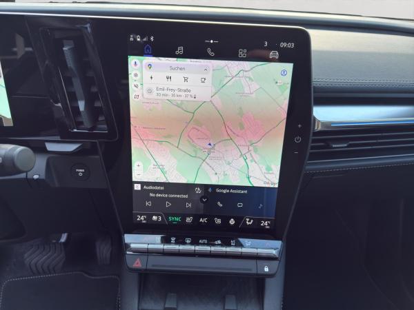 Mitsubishi Eclipse Cross ***0,25% DIENSTWAGEN-REGELUNG***