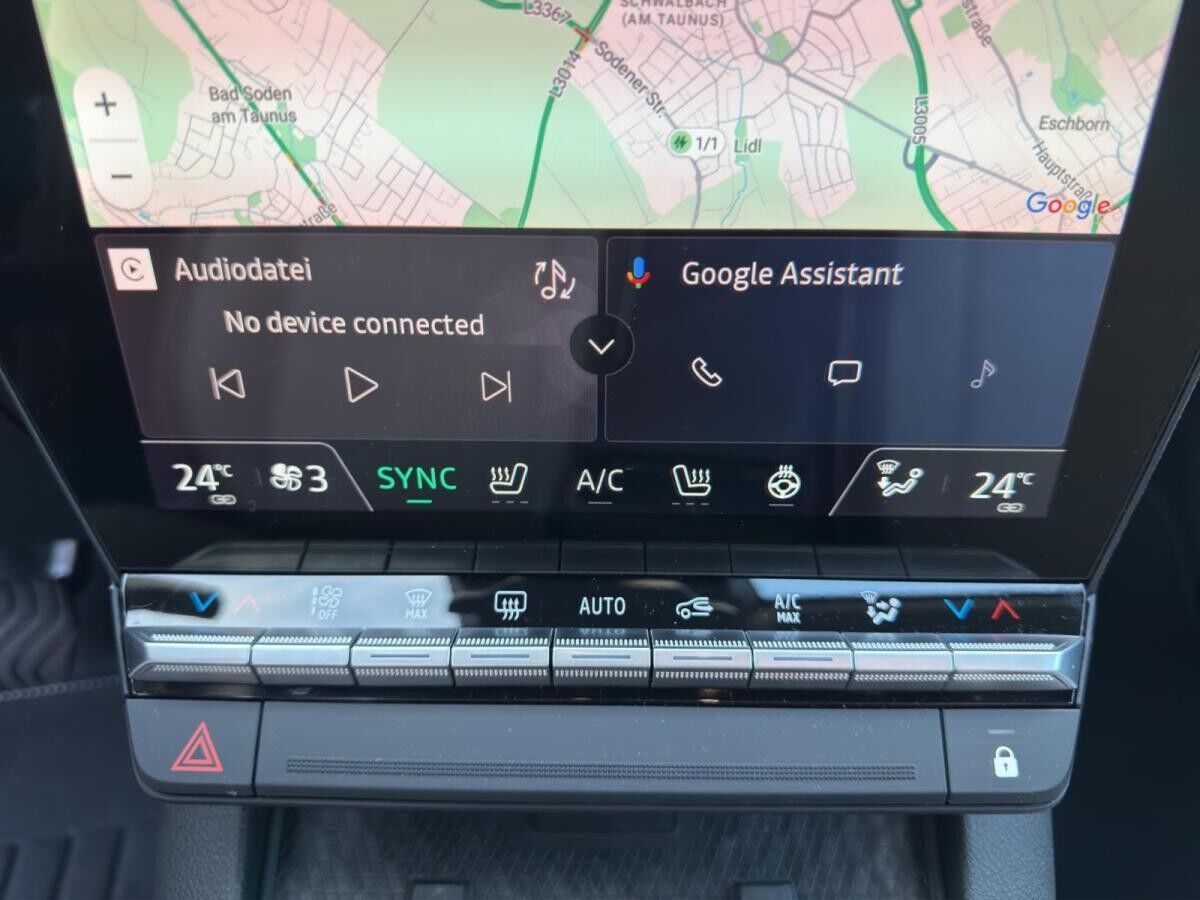 Mitsubishi Eclipse Cross ***0,25% DIENSTWAGEN-REGELUNG***