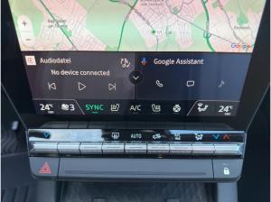 Mitsubishi Eclipse Cross ***0,25% DIENSTWAGEN-REGELUNG***