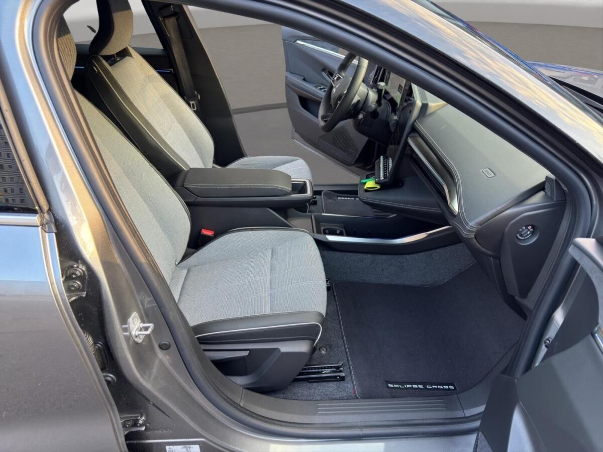 Mitsubishi Eclipse Cross ***0,25% DIENSTWAGEN-REGELUNG***