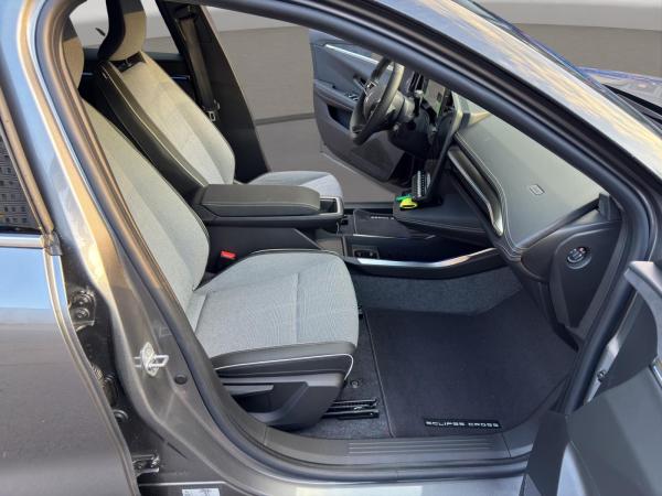 Mitsubishi Eclipse Cross ***0,25% DIENSTWAGEN-REGELUNG***