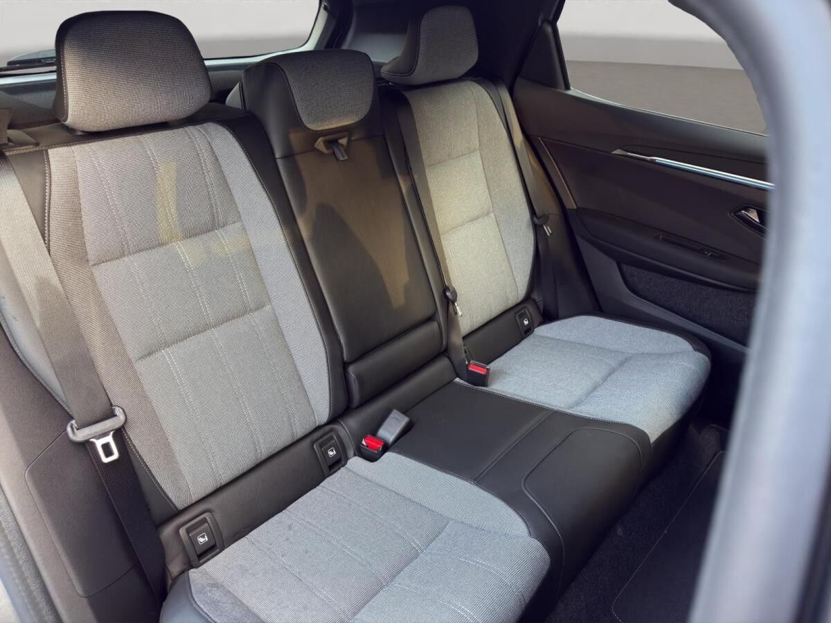 Mitsubishi Eclipse Cross ***0,25% DIENSTWAGEN-REGELUNG***