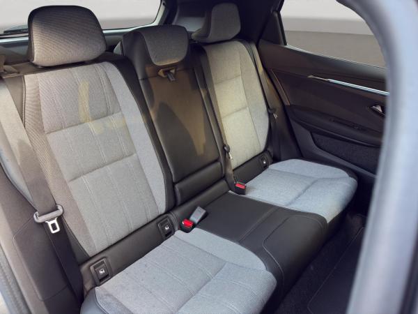 Mitsubishi Eclipse Cross ***0,25% DIENSTWAGEN-REGELUNG***