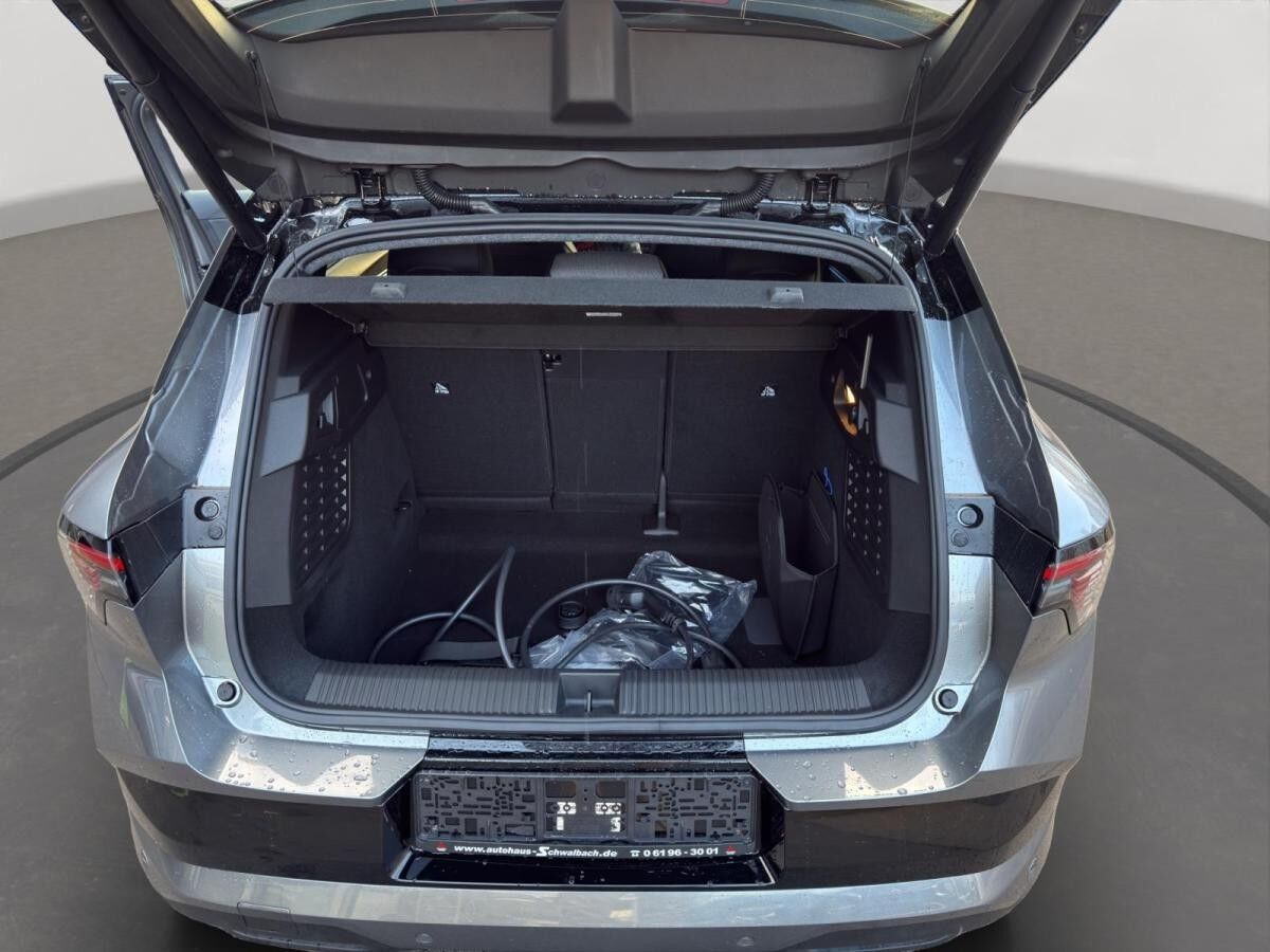 Mitsubishi Eclipse Cross ***0,25% DIENSTWAGEN-REGELUNG***