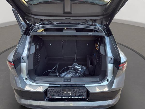 Mitsubishi Eclipse Cross ***0,25% DIENSTWAGEN-REGELUNG***