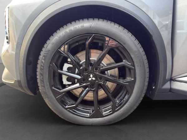 Mitsubishi Eclipse Cross ***0,25% DIENSTWAGEN-REGELUNG***