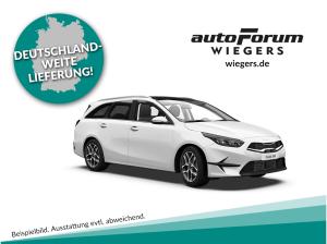 Kia Ceed SW 1.0 T-GDI MHEV DCT Ultimate Edition *STYLE-PAKET*